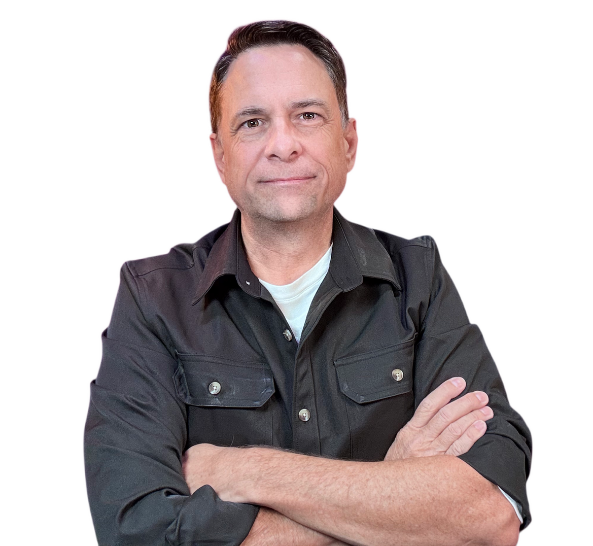 John Cordray, LPC John Cordray, LPC