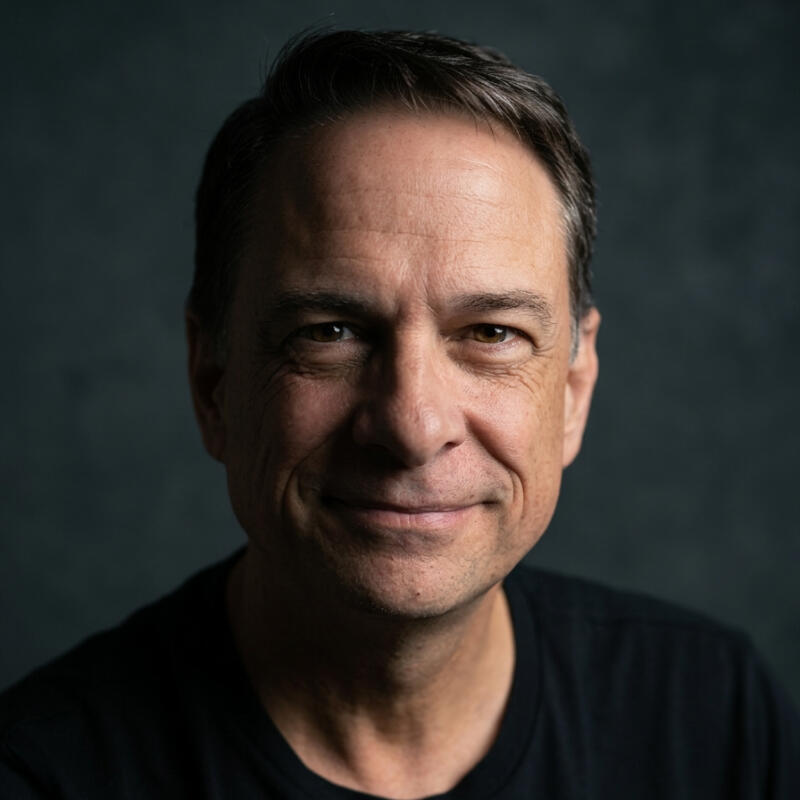 John Cordray, LPC John Cordray, LPC